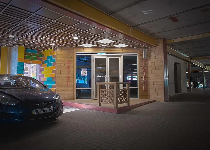 Advenus Hotel