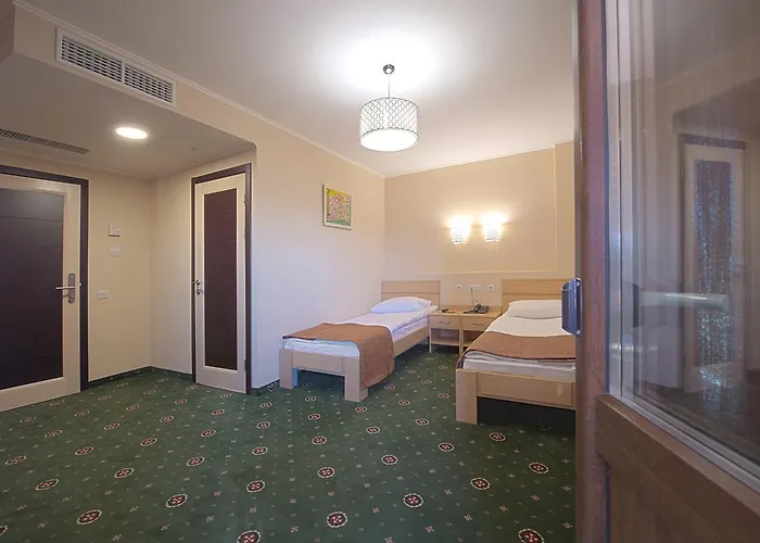Advenus Hotel